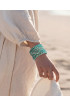 Bali Handmade Beaded Bracelet 